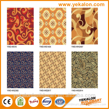 Good quality height wool wilton carpet tile